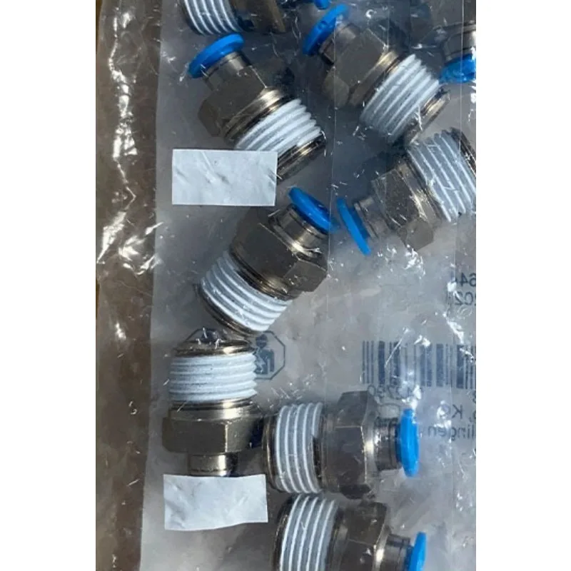 Parts For Festo Pus… - image