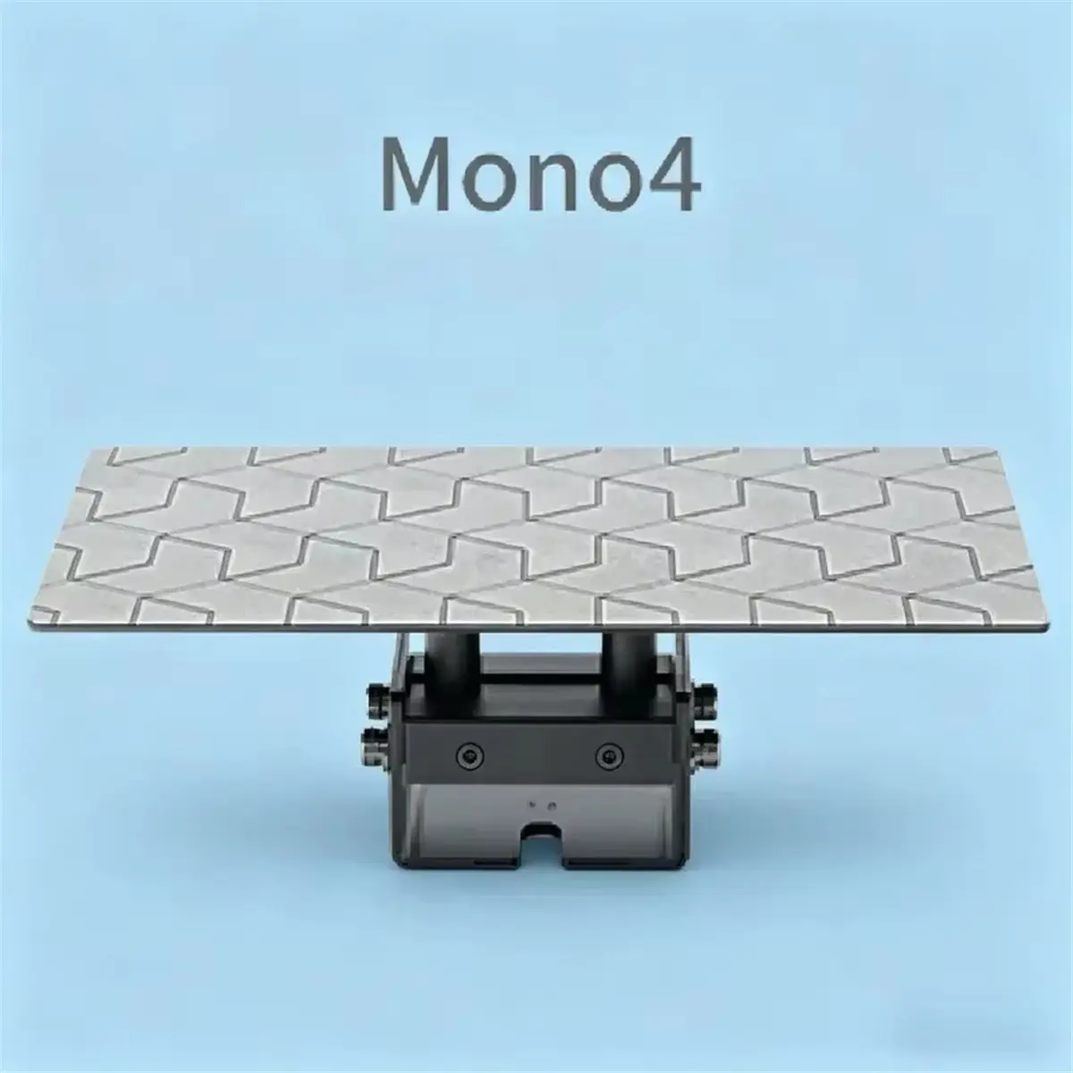 3D Printer Printing Platform Module for Photon Mono 4 3D Parts Printing Accessories