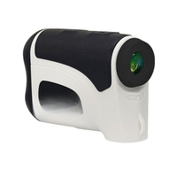 LS-800 Golf Laser Rangefinder Telescope 800m Ranging Altimetry Angle Measurement