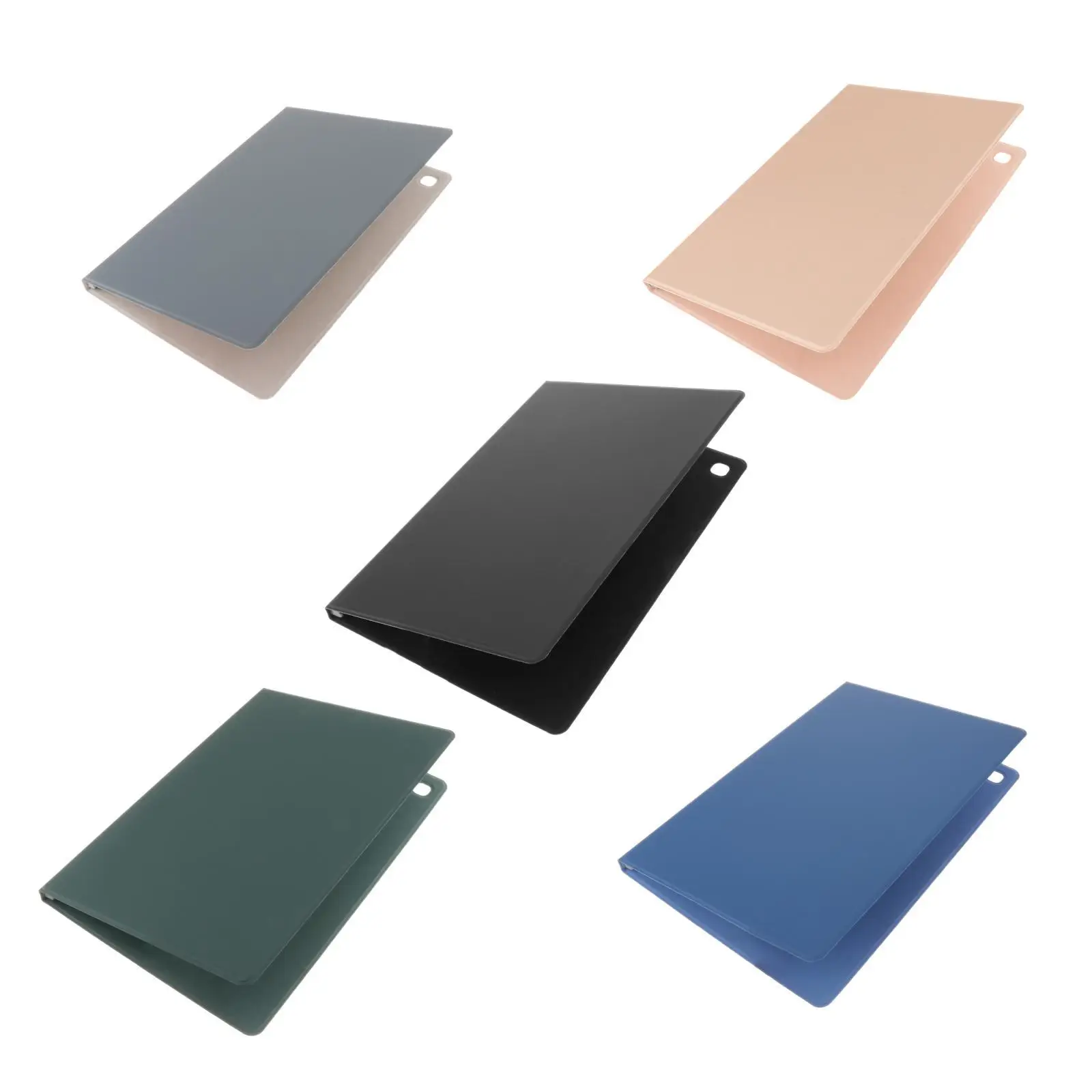 Case for Tab S6 Lite 2020 3-in-1 functionality case 10.4-Inch Model