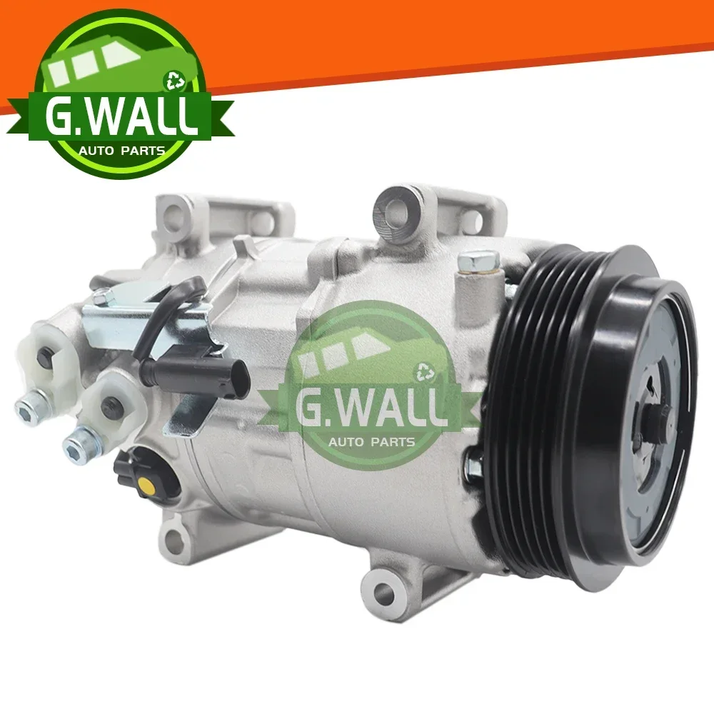 Auto AC Compressor For Mercedes Benz Classe A  B 2.0 2004 0022304711 A0012303511 A0012309011 4471907701 4471500370 4471806657