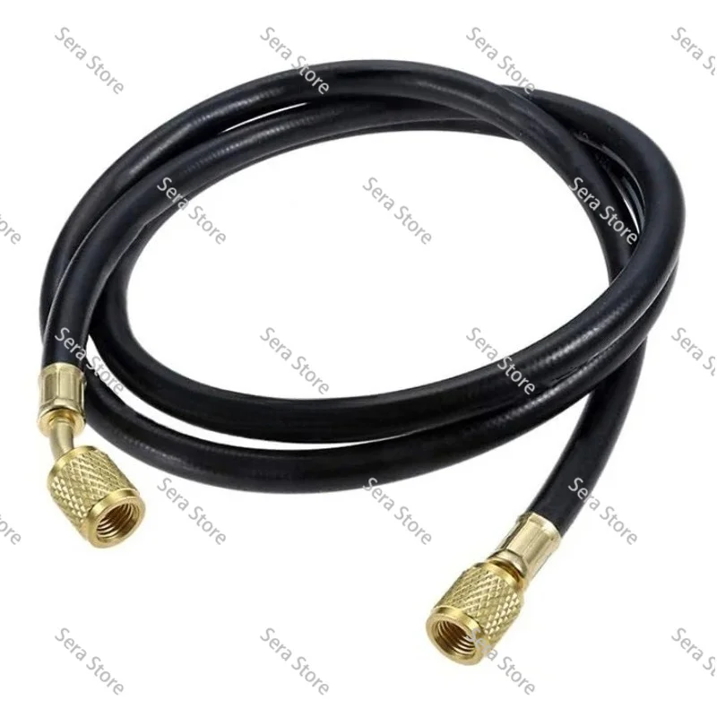 High Performance 800-4000psi Rubber Vacuum Hose 5/16