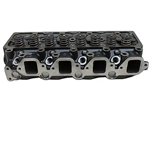 New High Quality With Better Price QD32 Cylinder Head Complete For Nissan QD32 Cylinder Head