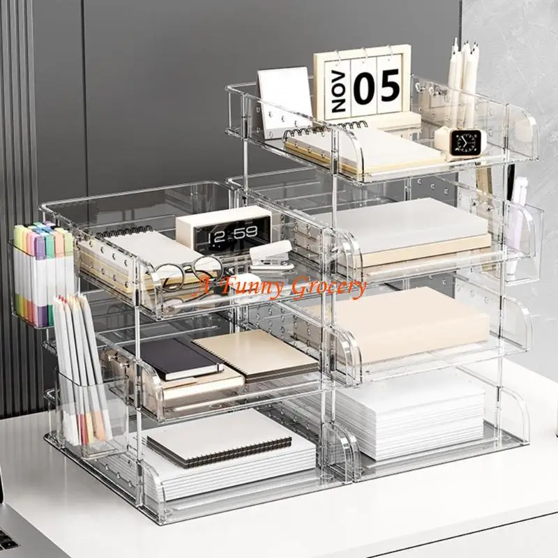 652E Многоуровневое письмо -букв