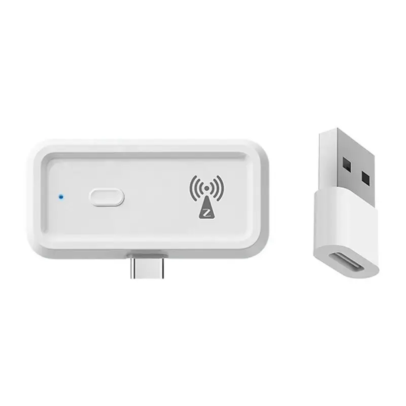 AY14 -Tuya Smart Home Zigbee Repeater Type-C Extender Signal Amplifier Transmission Repeater For Zigbee Gateway