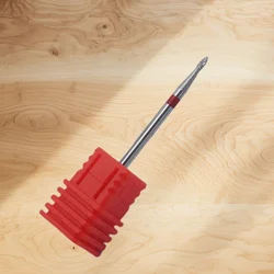 New Tungsten Carbide Nail Drill Bit 3/32