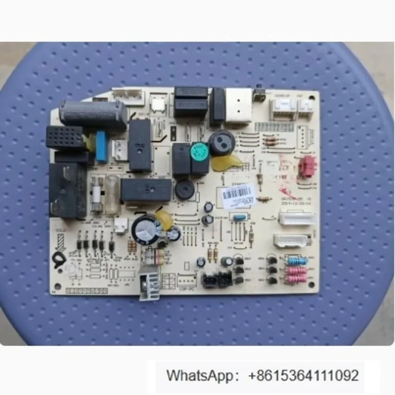 

Air conditioning main board 30135727 computer board M538F3 control board 30145050 GRJ538-A