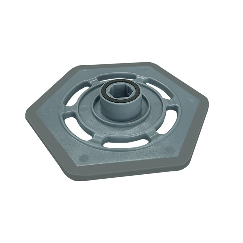 Soporte para fregona para Ecovacs Deebot N9 +, accesorios para Robot aspirador, soporte de repuesto para fregonas