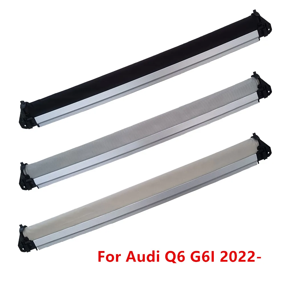 

Автомобильный панорамный люк на крыше, рулонные шторы, солнцезащитный козырек в сборе 30D877307 для Audi Q6 G6I 2022-