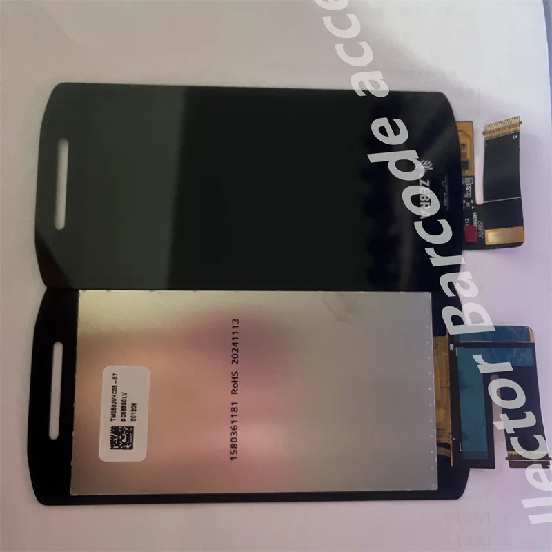 newLCD Display with Touch Screen for Zebra TC21 TC210K TC26 TC26AK TC26BK TC26CK DK
