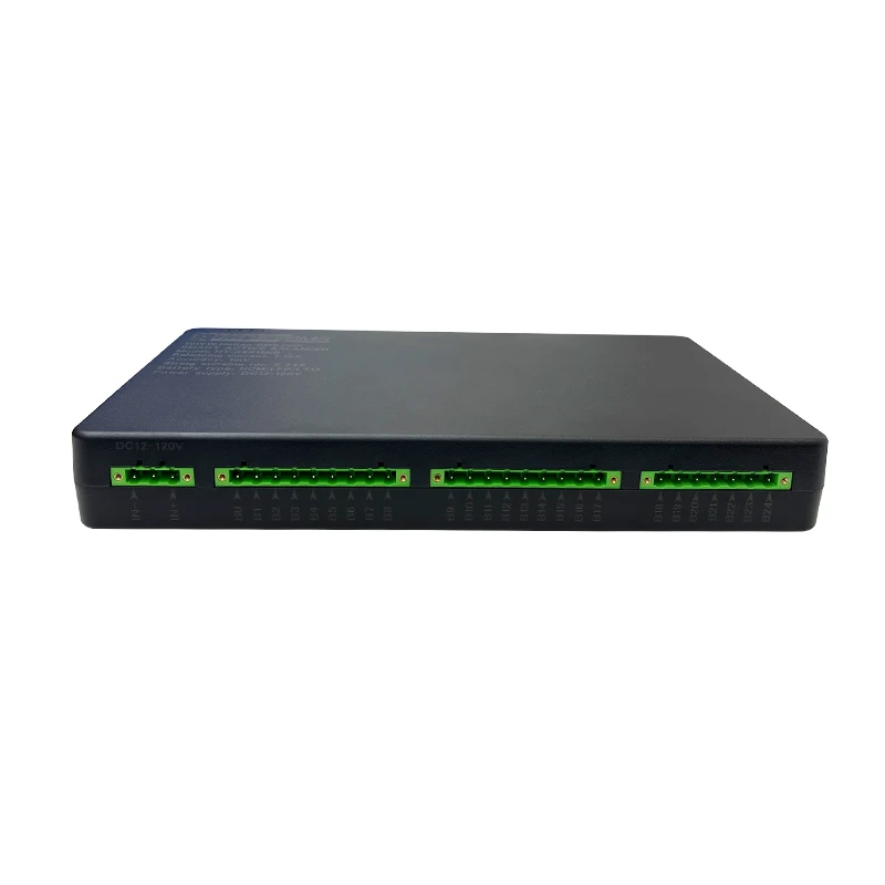 

For Intelligent 10A 15A Battery Equalizer 2-24S Repair Smart Active Balancer for Lithium LTO Batteries for App