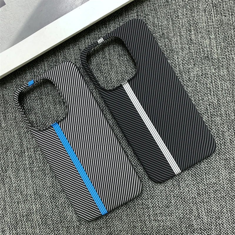 For OnePlus 15 Case Hard PC carbon fibre Slim Protective Back Cover Cases For OnePlus15 One Plus 15 1+15 Phone Shell housing