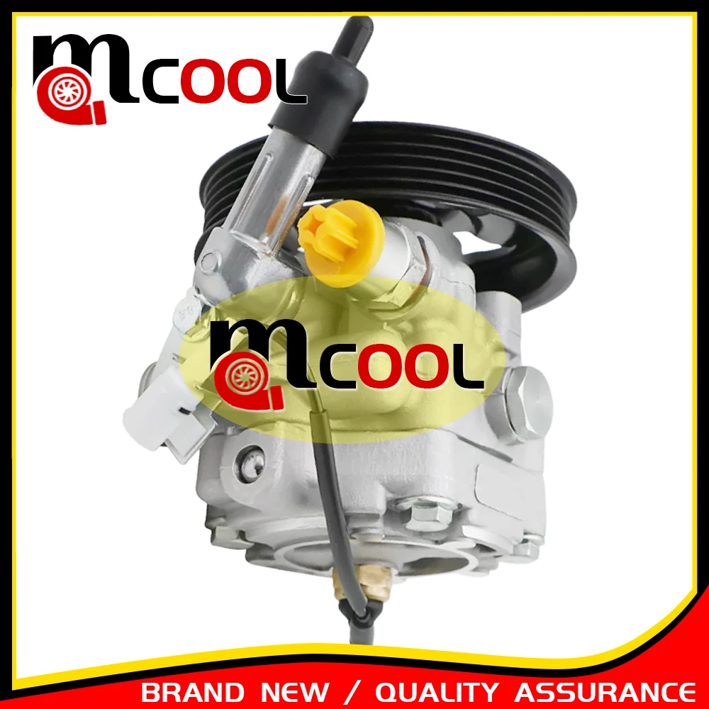 

Auto Power Steering Pump For Subaru Impreza WRX 2.5L 2004-2007 34430FE040 34430FE041 34430FE042