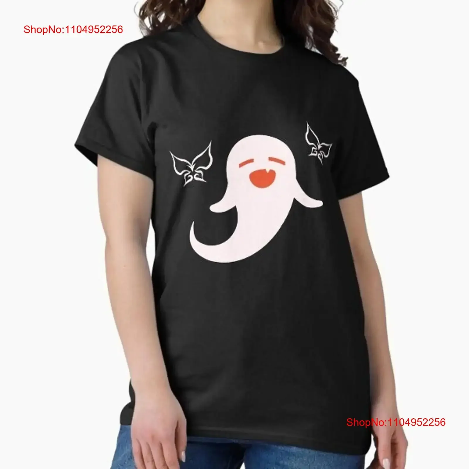 Genshin Impact Hu T… - image