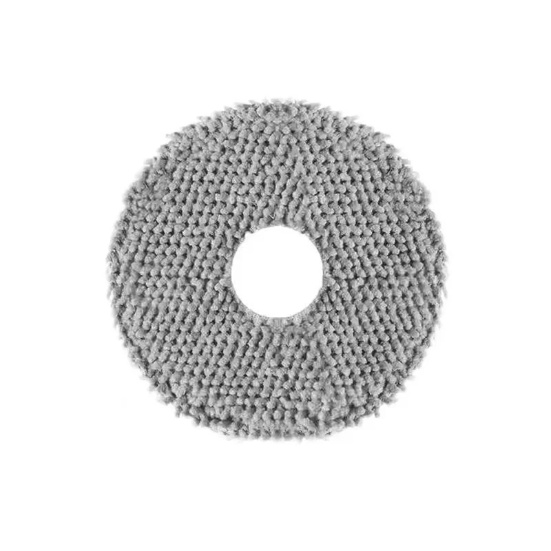 Brosse latérale principale et filtre Hepa, vadrouille, sac à poussière, robot aspirateur, accessoires pour Dreame Bot L20 Ultra, X20 Pro
