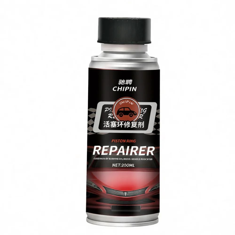 Engine Internal Cleaner Piston Ring Release Additive Car Oil System Restorer Anti Friction Maintenance Treatment Professional