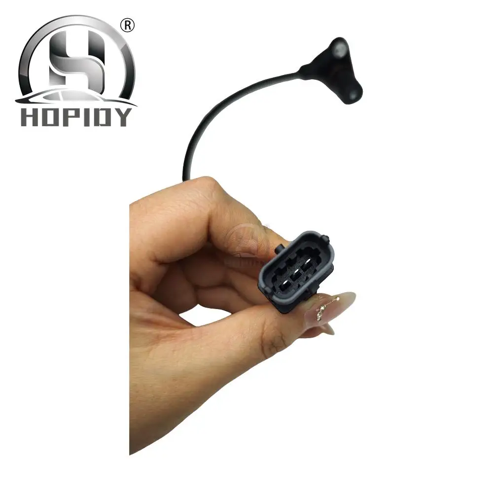 Sensor de posição do virabrequim para Polaris RZR XP 4 1000 2014-2018 KAMAZ 6 6520 2411719 0281006201 0281002898