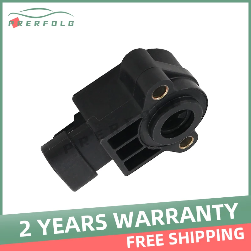 SHLR-0008 5332965 مستشعر موضع الخانق TPS لـ Discovery 3 Range Rover Sport