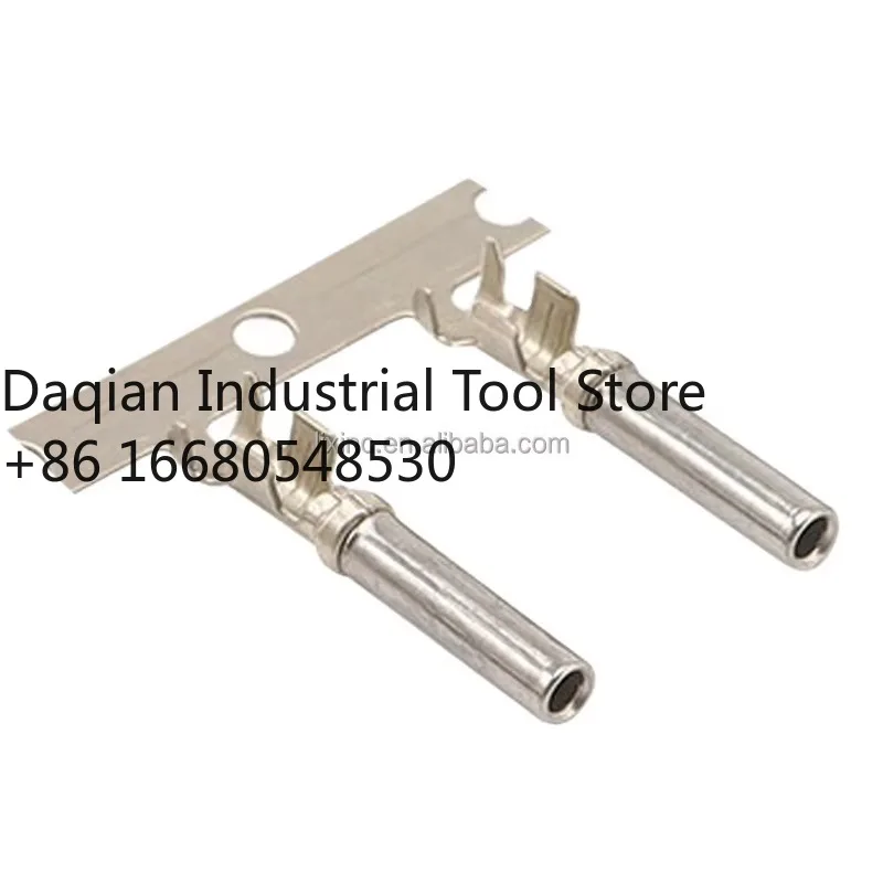5uiHigh Performance Wire Cable Dt Series Connector Terminal AT62-16-0122 1062-16-0122
