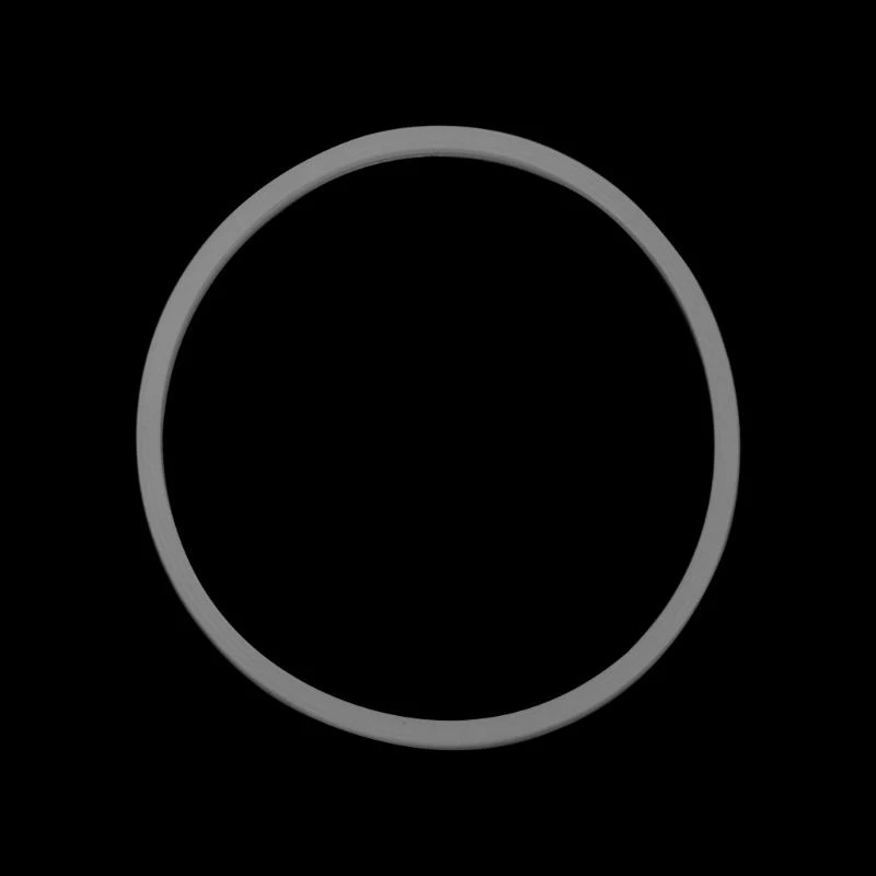 2pcs 8.3cmラバーo形状交換用ガスケットブレンダージューサー用シールリングパーツ