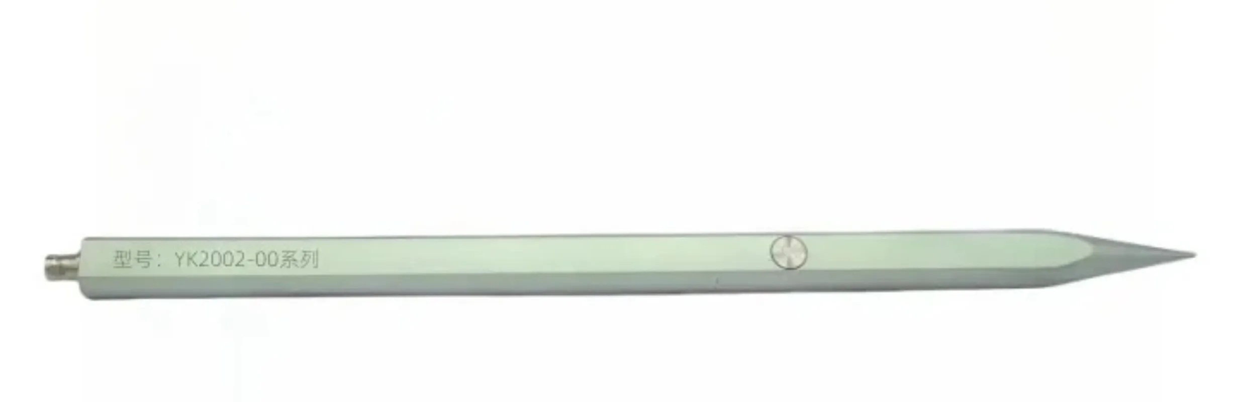YK2101L-00 Series, PE Charge IEPE Piezoelectric Free Field Explosion Pressure Sensor