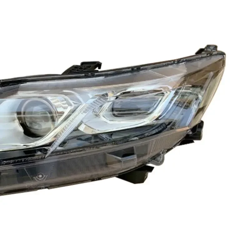 for Mitsubishi Eclipse Cross 2018 2019 2020 usa halogen Left right Driver Side Headlight Front Lamp