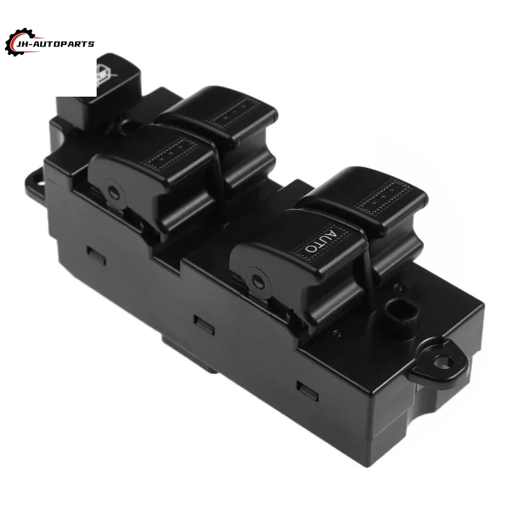 

Electric Window Switch Button RHD For Mazda 6 GG 1.8/ 2.0/ 2.3 2002 2003 2004 2005 2006 2007 GJ6A66350A