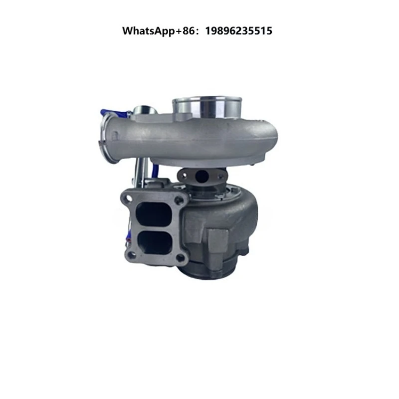 High Quality HX40W Turbocharger Kit 3536404 3802784 for Truck Euro 2 with 6CTA Engine New