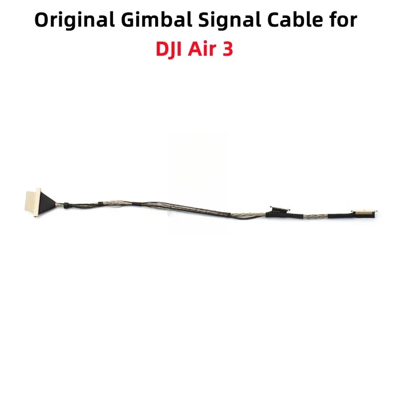 

Gimbal Signal Cable for DJI AIR 3 Drone Replacement PTZ Camera Transmission Line Repair Parts