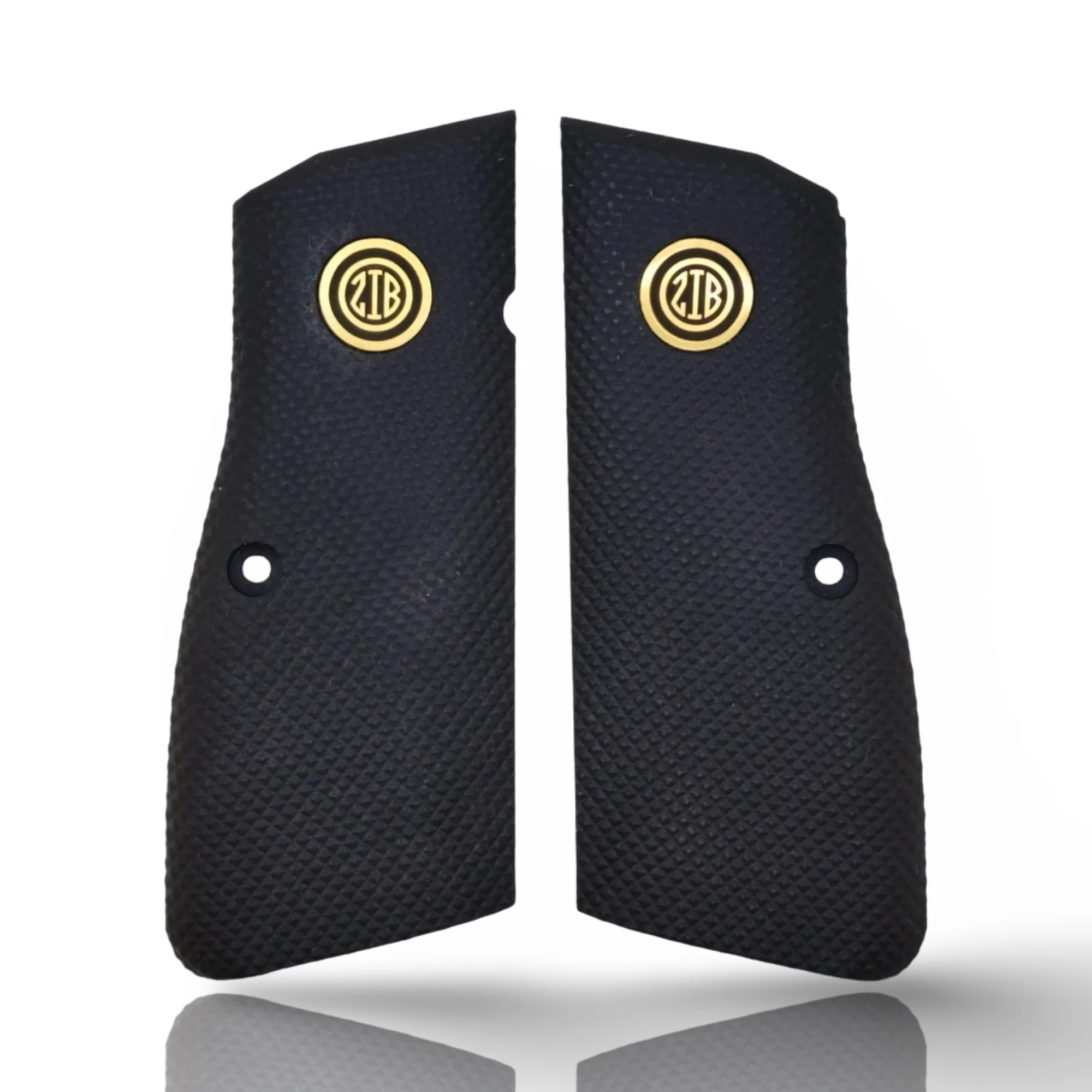 

Zib Grips Polymer Series Pistol Grips for Browning HP