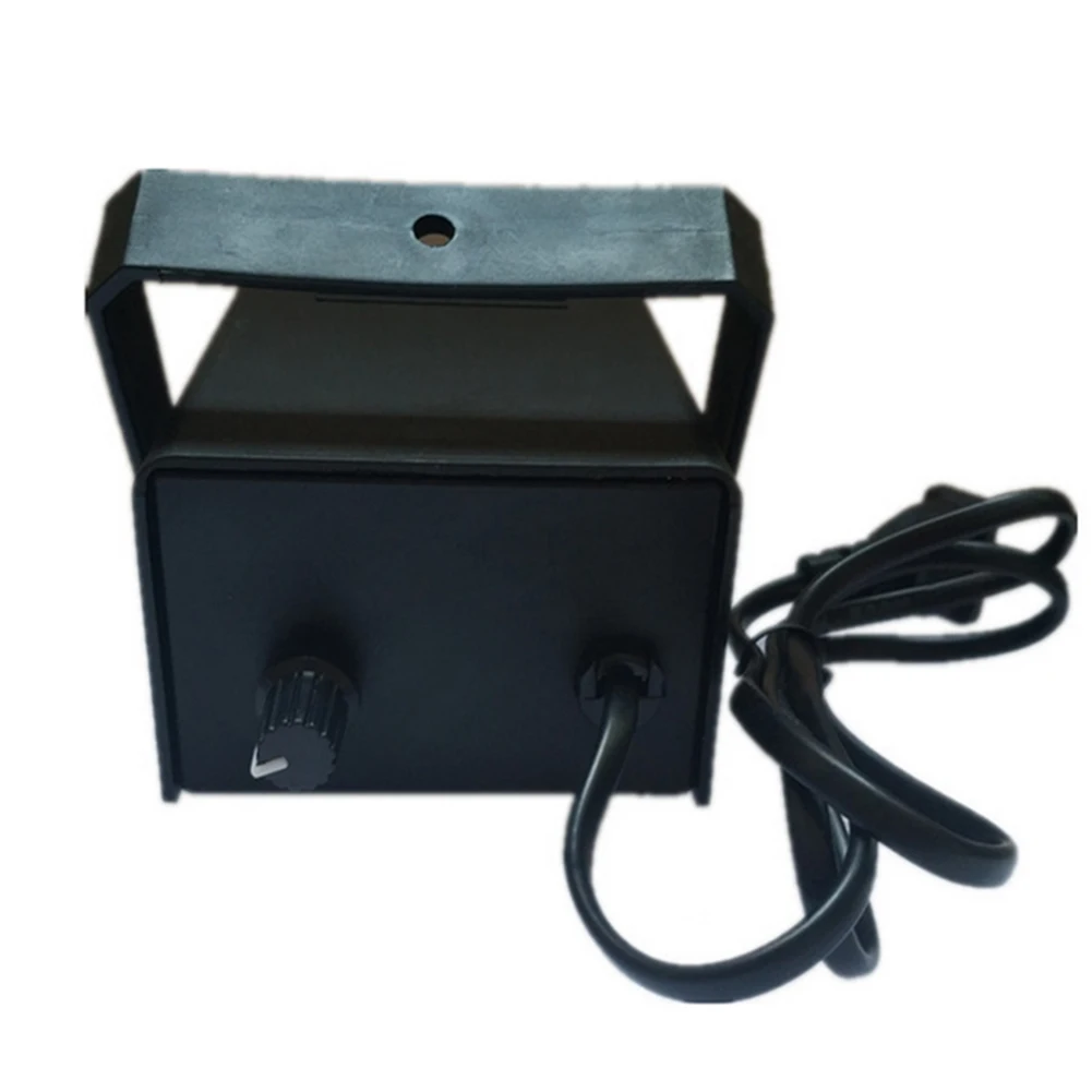 Stage Flash Lighting Strobe Lights Gift Remote Control Flash LED White Adjustable Speed KTV DJ Disco Party Strobe Light