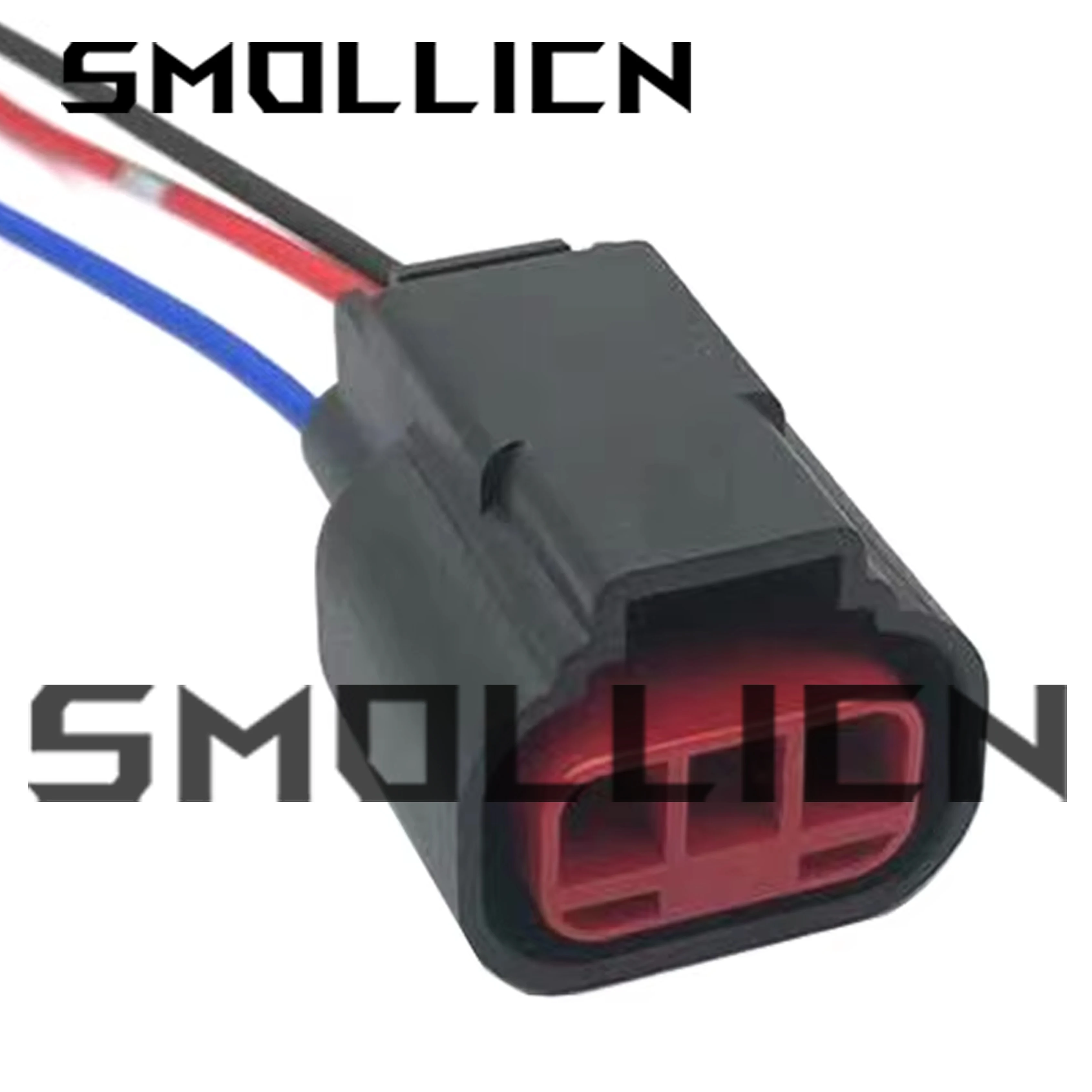 

1 Set 3 Pin WPT990 Auto Connector Crankshaft Camshaft Sensor Plug Automotive E-5757 For Ford Mondeo Focus Mazda M3 M6