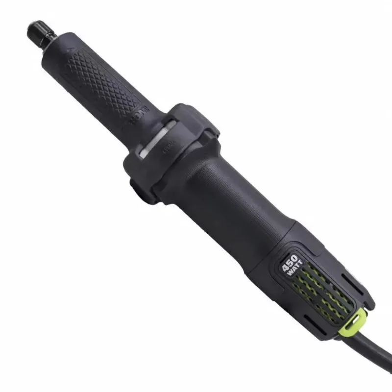 

High power grinder 450 watts electric mold grinder polishing engraving direct grinding power tools