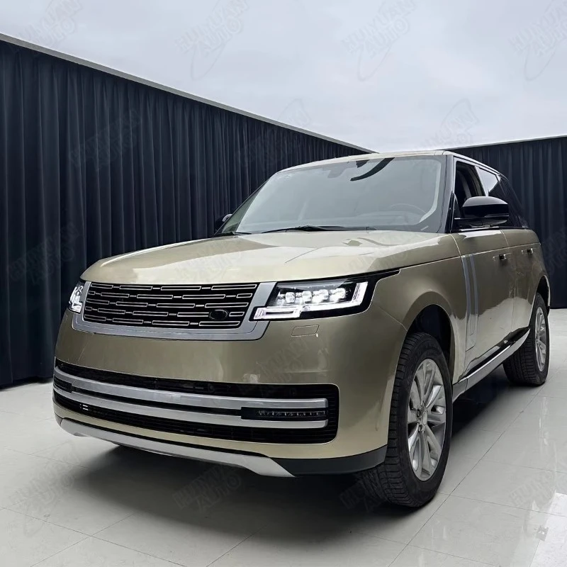 Dream Garage Factory Price Auto Modification Conversion Body Kit For Range Rover IV L405 Executive Vogue 2013-2017 Update To 202