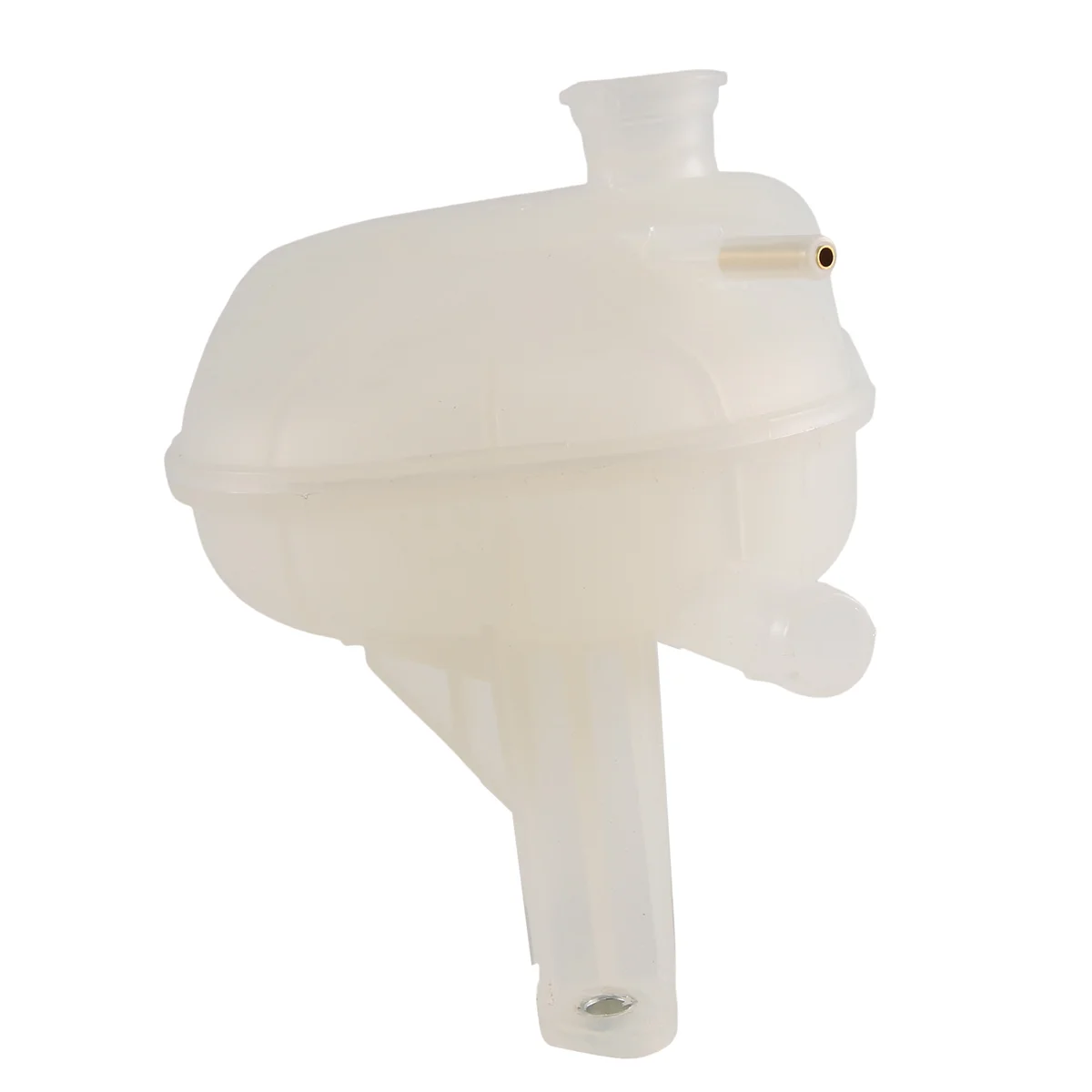 Coolant Reservoir Radiator Water Tank 25430F2400 25430-F2400 for Kona Elantra Sedan Kia Forte Seltos 1.6L