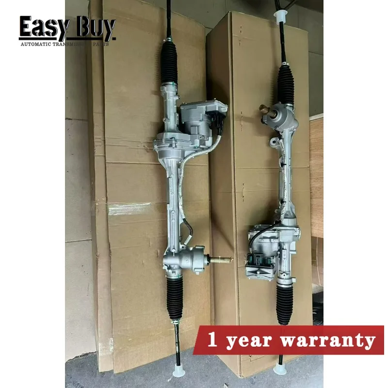 

DB533D080 DB53-3D070 DB533D070 Electrical Power Steering Rack for Ford Explorer 2013 2014 2015DB5Z3504CE EB533D070BE DB53-3D080