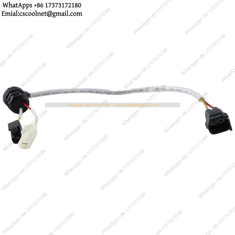 k3 32620-23330-71 Cable Sensor Switch for TOYOTA FORKLIFT 1DZ 1ZS 4Y 2Z 5K 3Z 326202333071 Replacement Parts