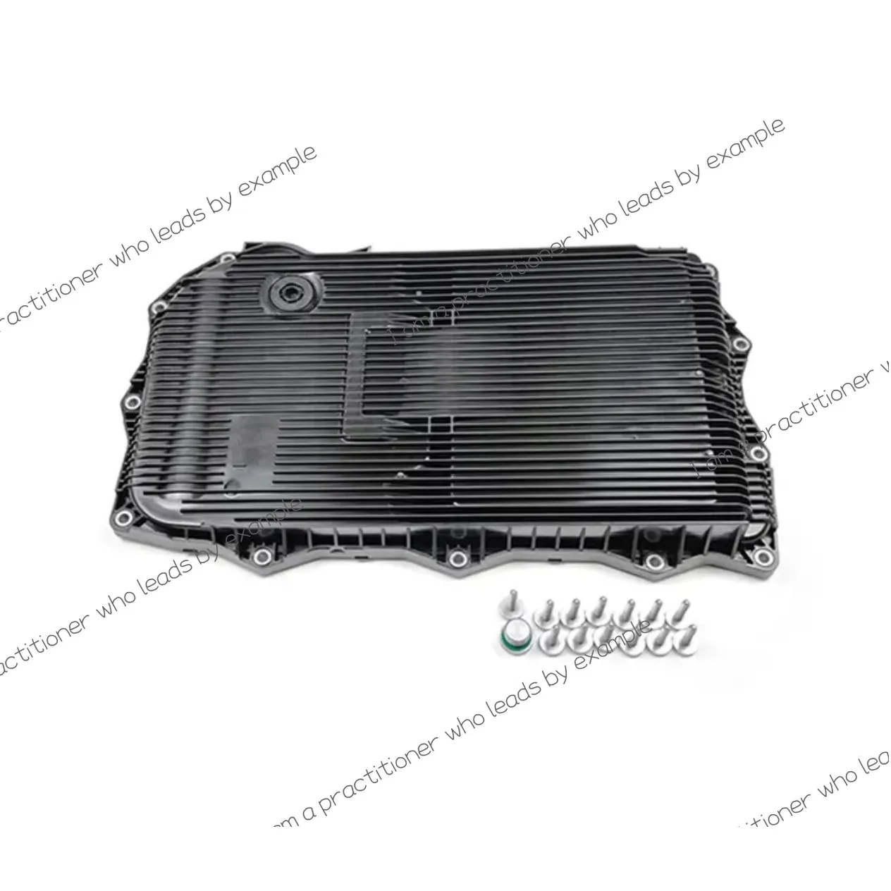 

Suitable for BMW ZF8 speed transmission oil pan 24118612901 24117624192