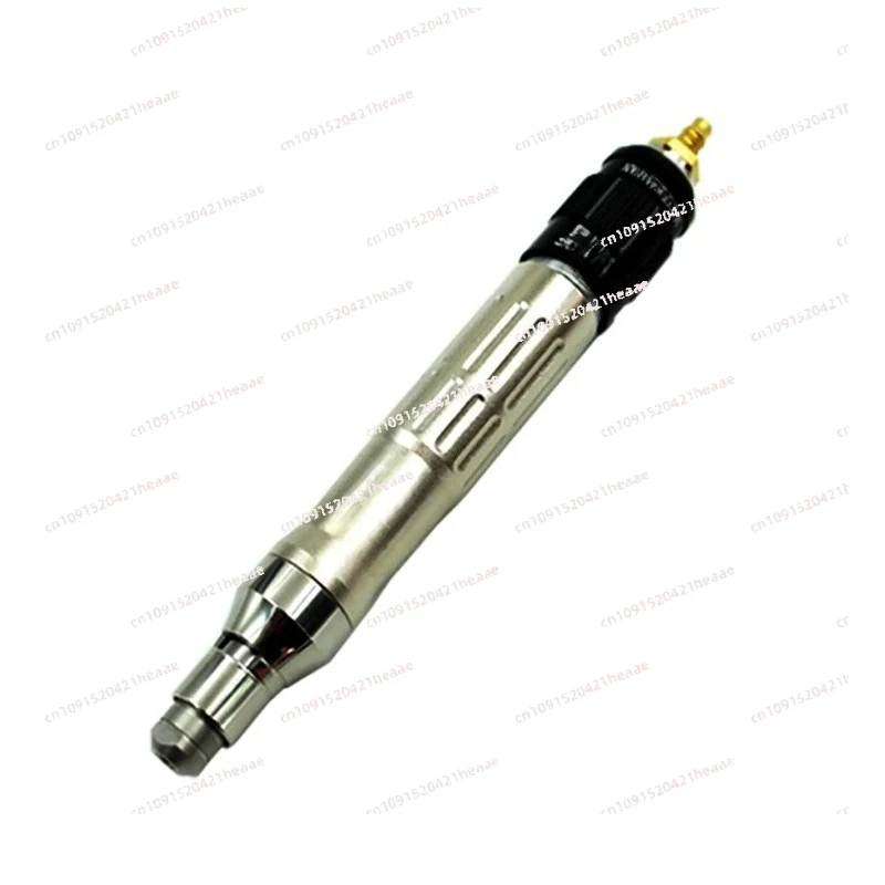 Suitable for fully pneumatic tool grinding machine, pen type air grinding pen, high-speed engraving machine NAK-180 ARA-380