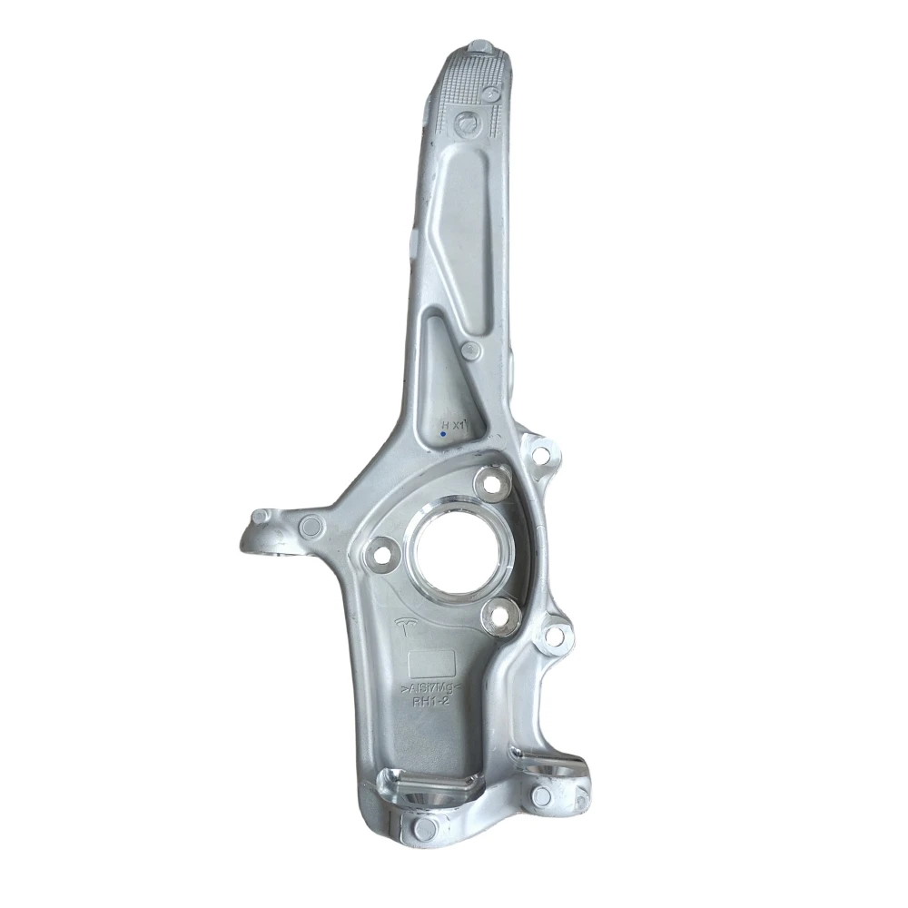 BAINEL Front Steering Knuckle Right for TESLA Model 3 2019-2022 1044316-00-E 1044316-00-F Original