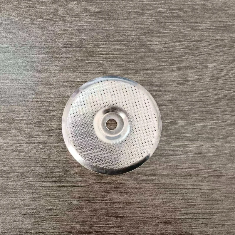 Suitable for DALLA CORTE/EVO2/MINA/Studio Coffee Machine Brewing Head Water Distribution Network Accessories