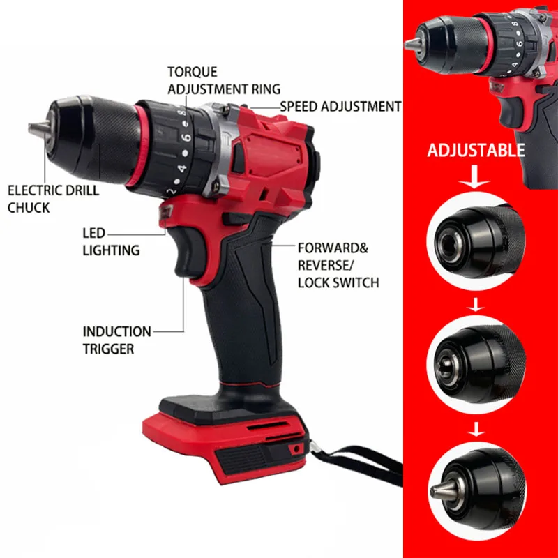 Thumbnail 3 - #17 Trending Powered Hammers Right Now