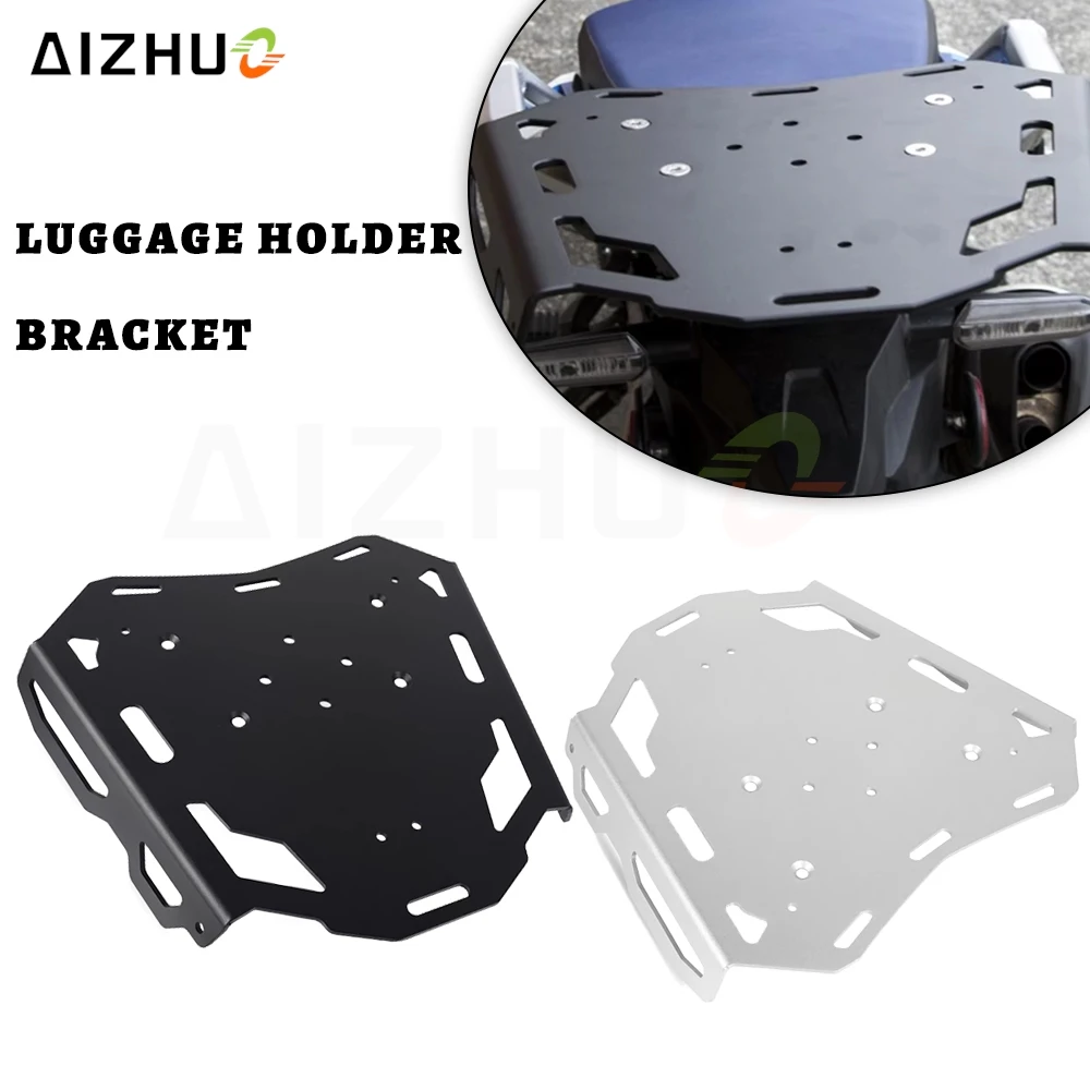 

Motorcycle For Honda CRF1100L Africa Twin Adventure CRF 1100L 2020-2024 Rear Luggage Rack Cargo Sports Rack Support Shelf Holder