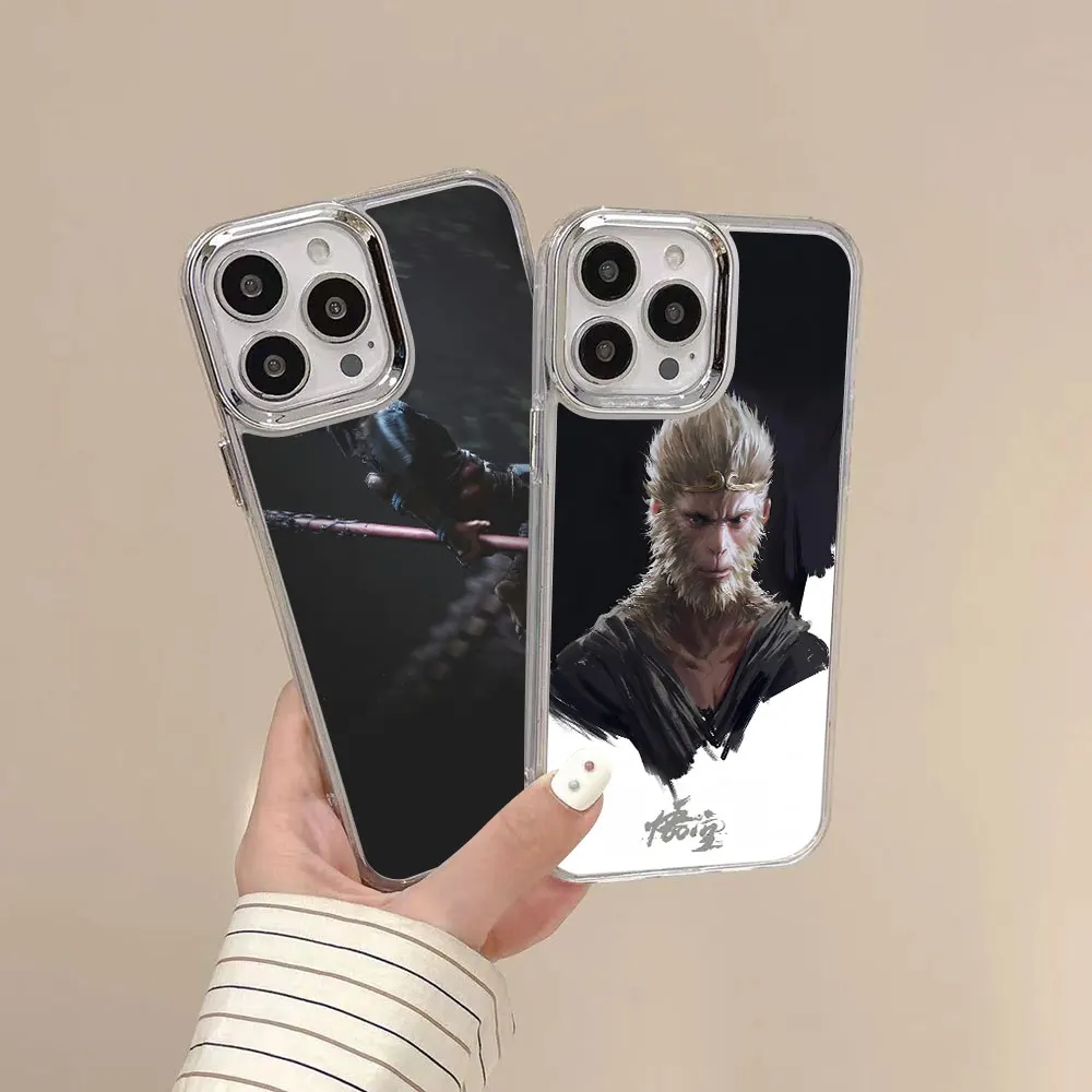 Wukong Black Myth C… - image