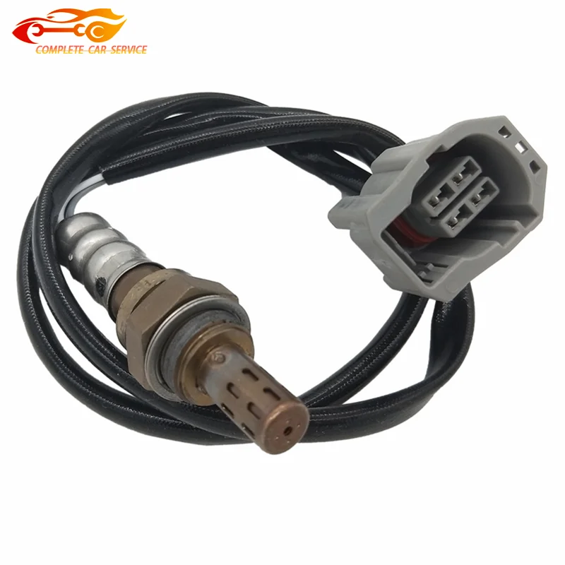 ZJ39-18-861 Lambda Oxygen Sensor Downstream ZJ39-18-861A For Mazda 3 2.0L 2.3L 04-09 Z60118861B