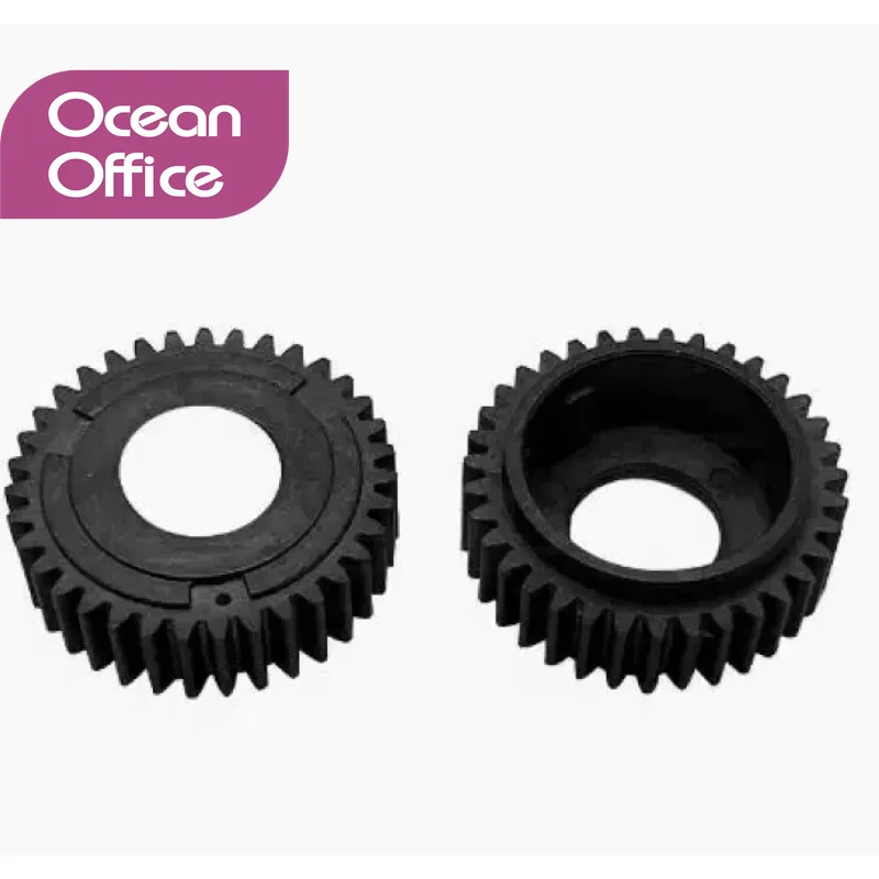 10pcs Fuser Upper Heat Roller Gear for PANTUM M6700 M6800 M7100 M7200 M7300 P3010 P3300