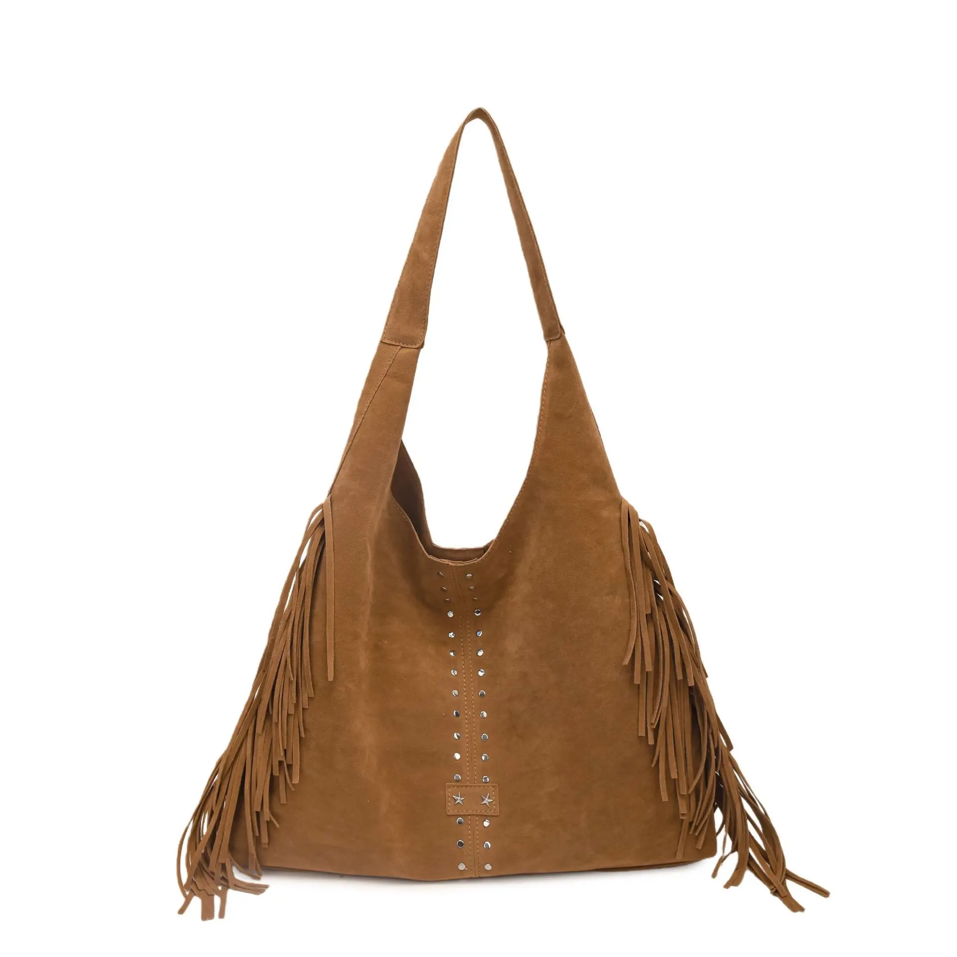 Ruime draagtas uit 2025, nicheschoudertas voor dames, casual vintage crossbody, minimalistische dag tot nachttas, getextureerde sling