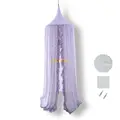 for purple