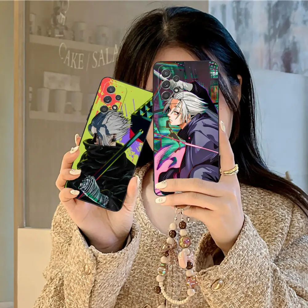 Sakamoto Days Gaku … - image