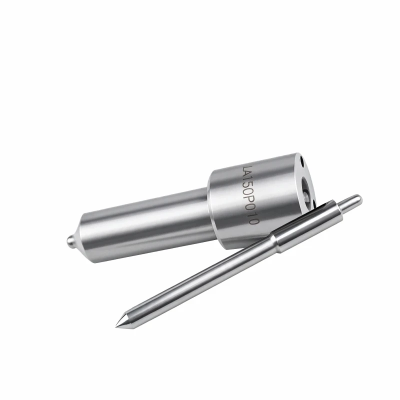 P Series DLLA150P010 Non-Electronic Control Nozzle Fit KBEL132P31 Mechanical Fuel Injector For Fuel Spray Delivery.LJ1630